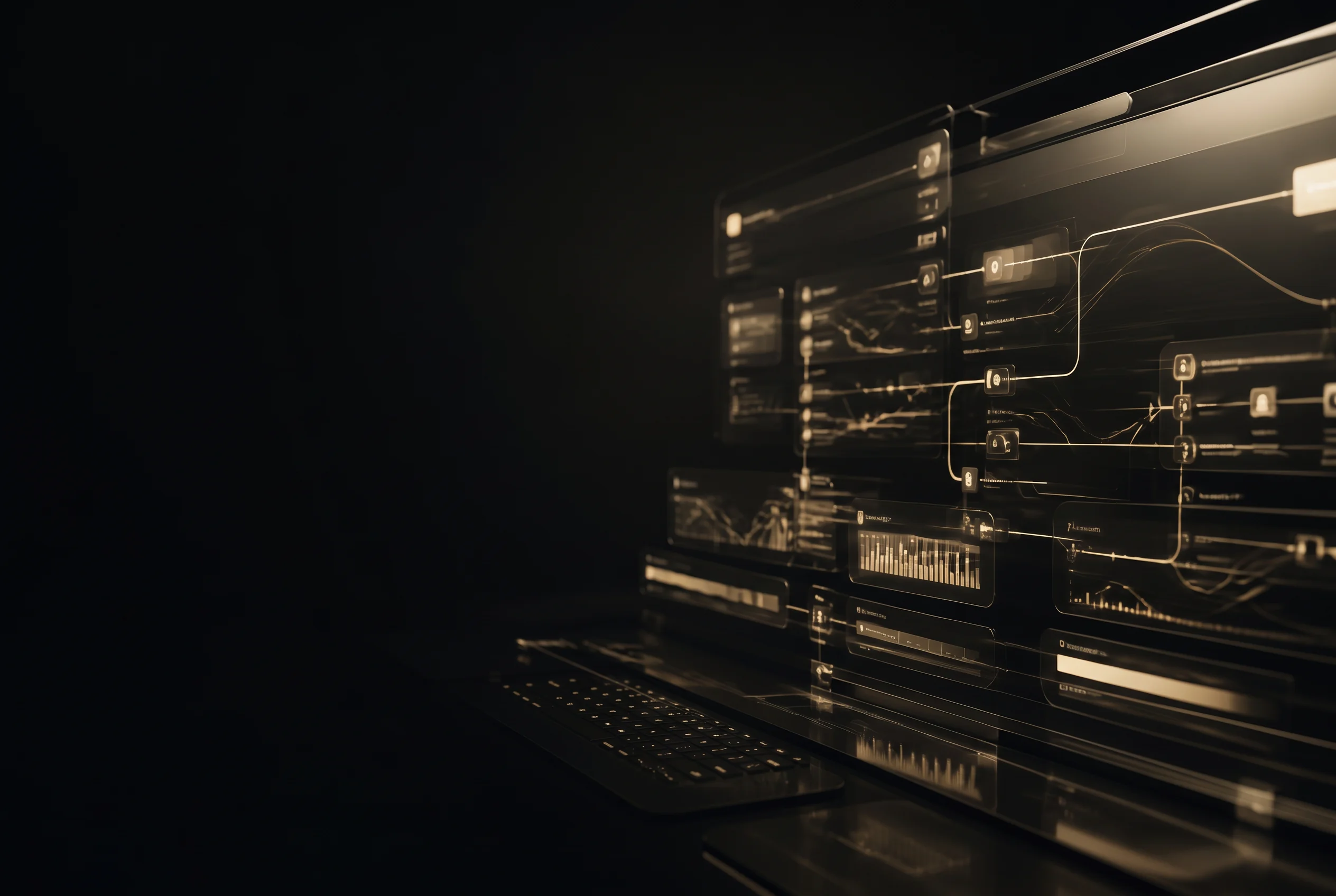 ScaleEstate AI operating system for real estate sales